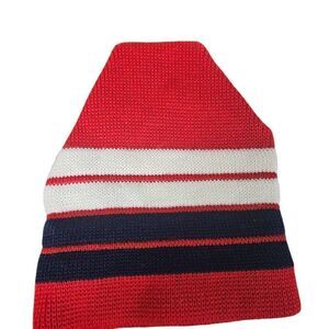 Smiley wool Beanie